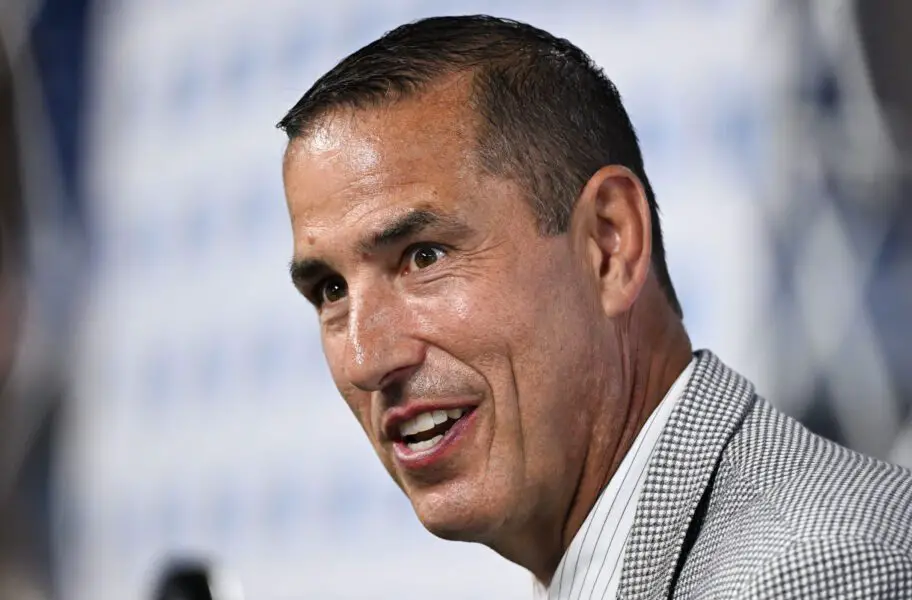 Luke Fickell Hints Wisconsin Badgers Football 2025 Team Will Be Like the One During Great Old Days 3 Wisconsin Badgers head coach Luke Fickell