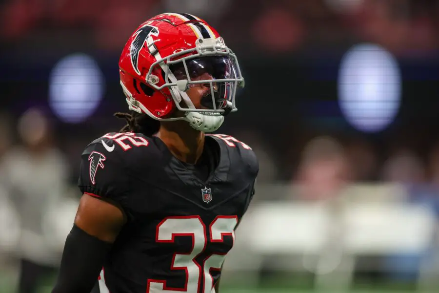 Former Green Bay Packers CB Re-Signs with Atlanta Falcons After Incredible NFL Comeback in 2024 Green Bay Packers, Kevin King, Atlanta Falcons