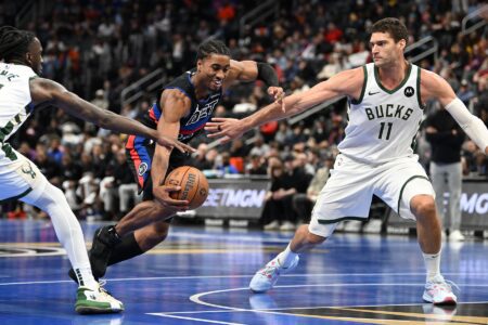 Bucks vs Pistons: High-Stakes Season Finale with Playoff Implications Bucks vs Pistons will be a two-game set that has playoff implications