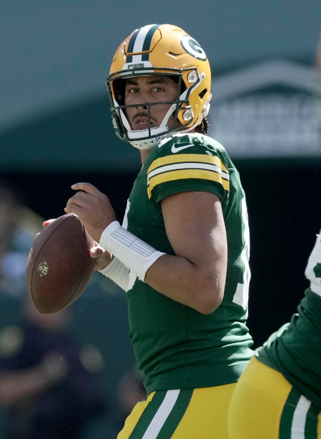 Green Bay Packers Quarterback Jordan Love to Report to Training Camp on Friday, 4 Days Early 2 Jordan Love, Green Bay Packers, packers news
