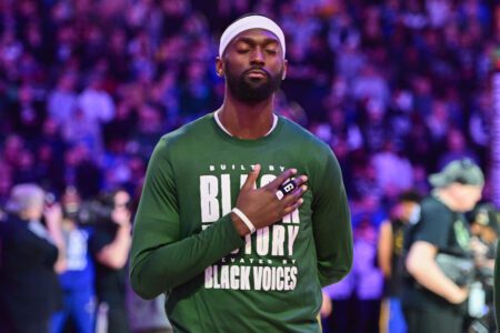 Milwaukee Bucks: GM’s Bobby Portis Remarks Express What Fans Feel to the T for Returning 6th Man Bobby Portis, Milwaukee Bucks, Jon Horst