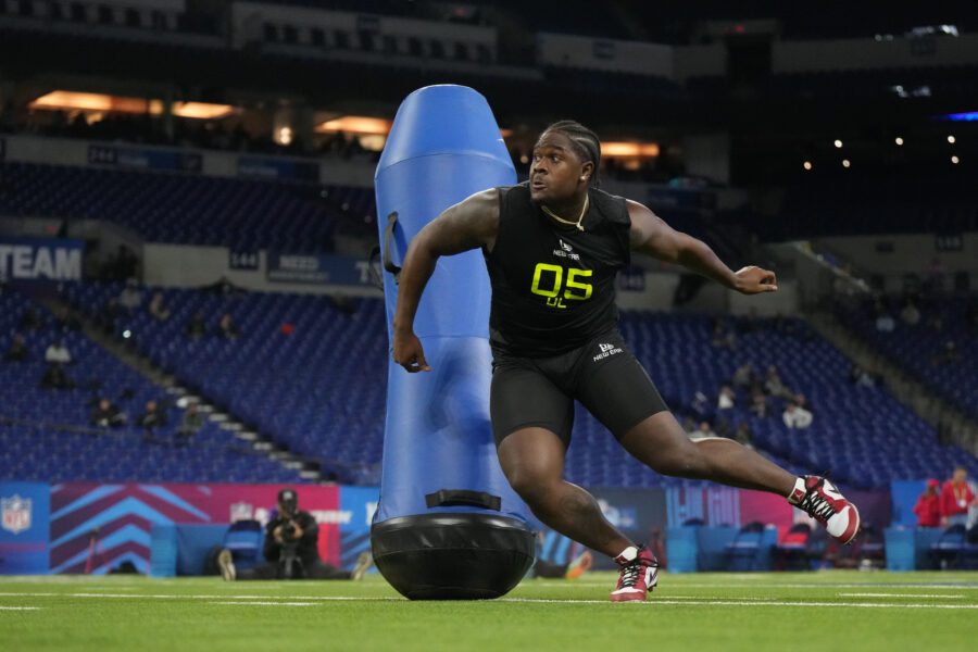 Packers To Give Rookie 6th-rounder His First Shot This Season On Sunday