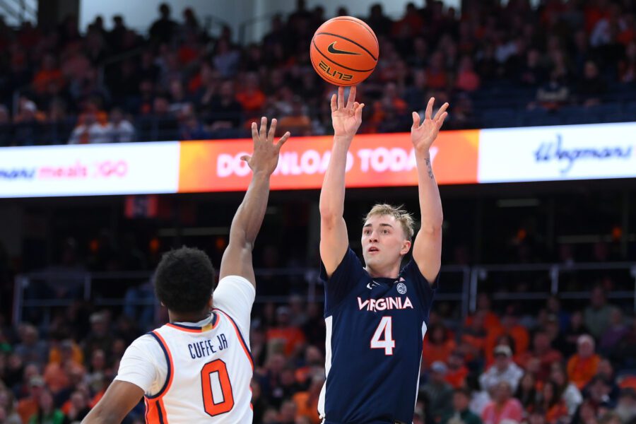 Wisconsin Badgers Basketball: Daniel Freitag Finds New Home for 2025 Season; John Blackwell Sends Support 3 Andrew Rohde