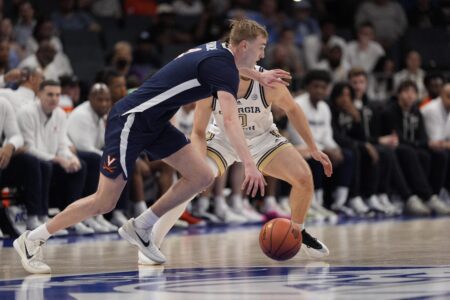 Wisconsin Badgers Impact Players: Two-Time Basketball Target Prepared to Impress During ’25-26 Andrew Rohde