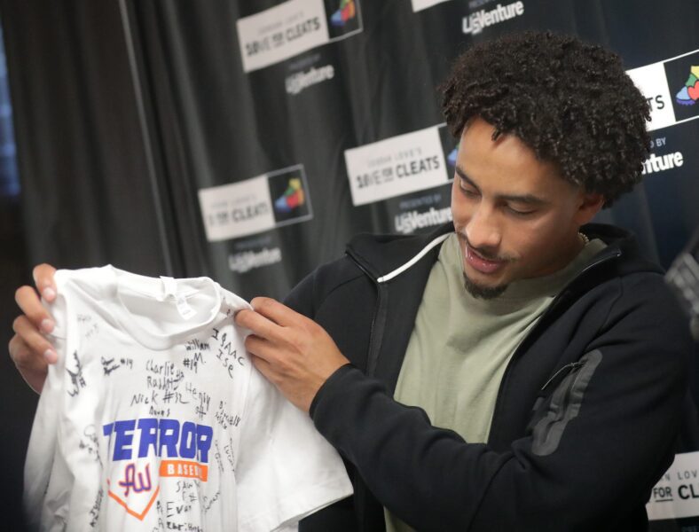 "If You Don't Have A Quarterback": Green Bay Packers Head Coach Matt LaFleur Reveals Story About Trading Up For Jordan Love In 2020 1 USATSI 25701443 168400517 lowres