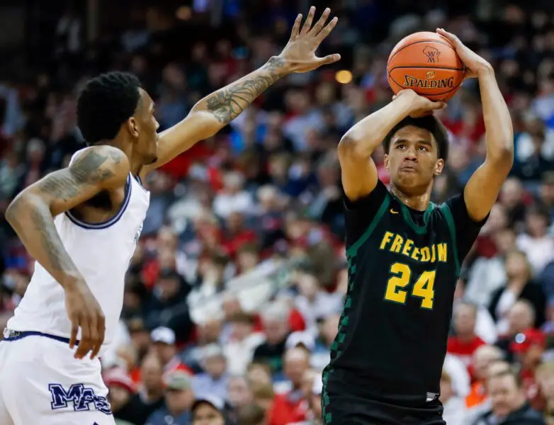 Wisconsin Badgers Basketball: Class of 2027 Prospect Donovan Davis Talks About Great Relationship With Greg Gardโs Deputies Freedom High School, Donovan Davis