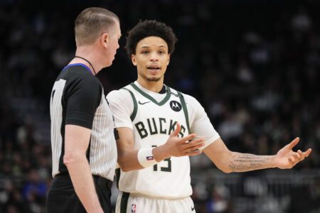 Ryan Rollins, Milwaukee Bucks, Milwaukee Bucks news