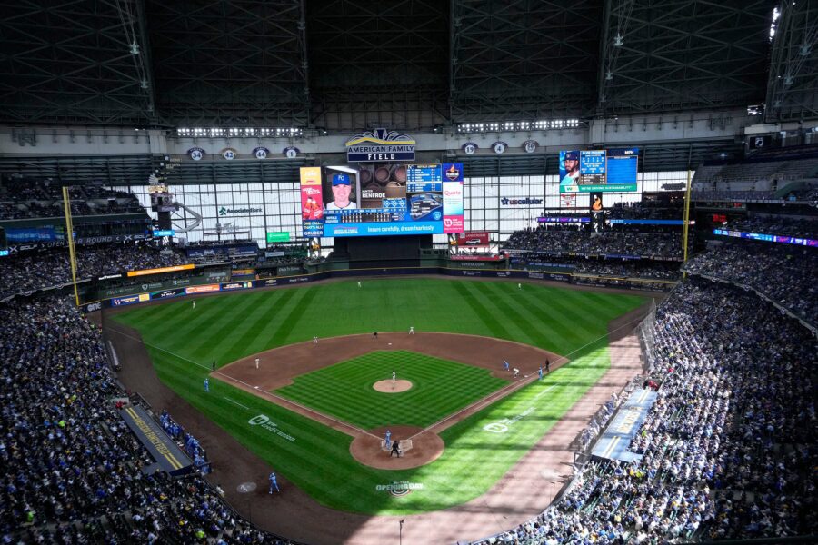 Milwaukee Brewers, Brewers News, Freddy Peralta, Jose Quintna