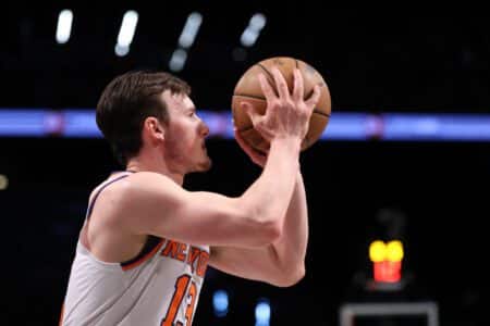 Marquette Golden Eagles Coach Shaka Smart Impressed With How Great Tyler Kolek is Performing in 1st Season Tyler Kolek, New York Knicks