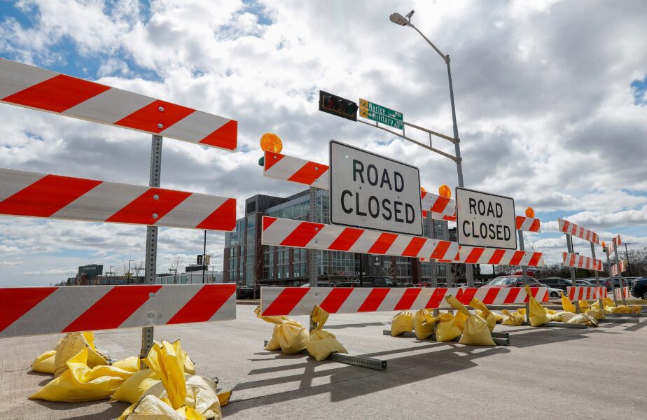 Green Bay Packers' Hosting of 2025 NFL Draft Expected to Go Smooth as Hosts Set to Offer New Experience to Attending Fans 3 USATSI 25928771