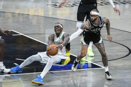 Gary Trent Jr., Milwaukee Bucks, nba draft, Koby Brea