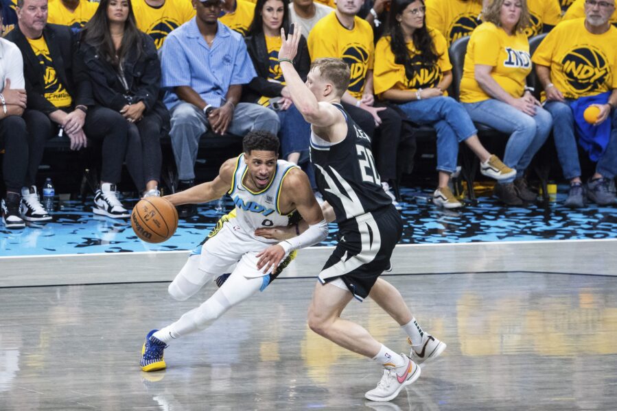 Milwaukee Bucks: Amir Cofffey Signing Just Solved Glaring Need at Wing Position - or Not? 2 MIlwaukee Bucks, Amir Coffey, Bucks news