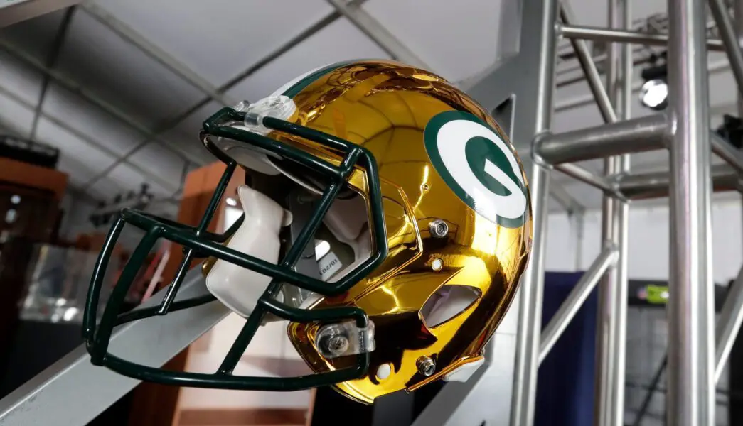 "Falling Into Their Laps": Green Bay Packers Select New Playmaker In Latest Yahoo Sports 2025 NFL Mock Draft 1 USATSI 25982338 168400517 lowres