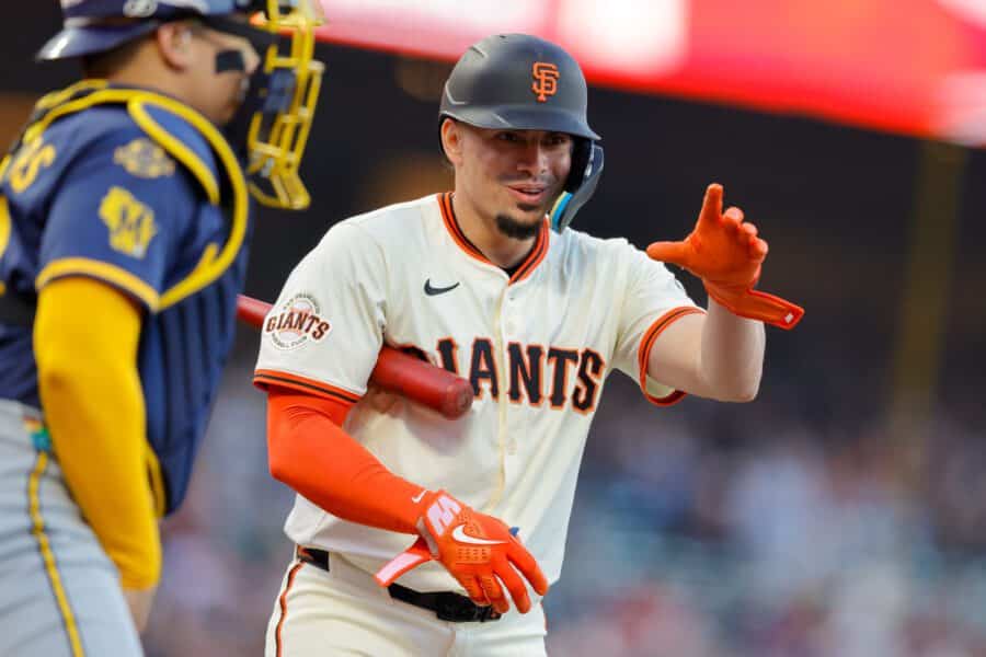 Brewers News: Willy Adames Declares Love For Former Teammates as Meets Them As Opponent for 1st Time But 'At the End of the Day, It Comes to Business' 1 Willy Adames, Milwaukee Brewers