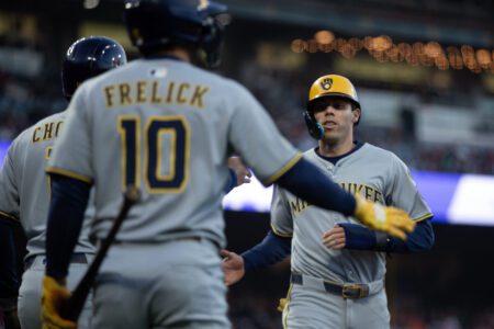 “Hosed;” Milwaukee Brewers fans react to All-Star snubs Milwaukee Brewers, Brewers News