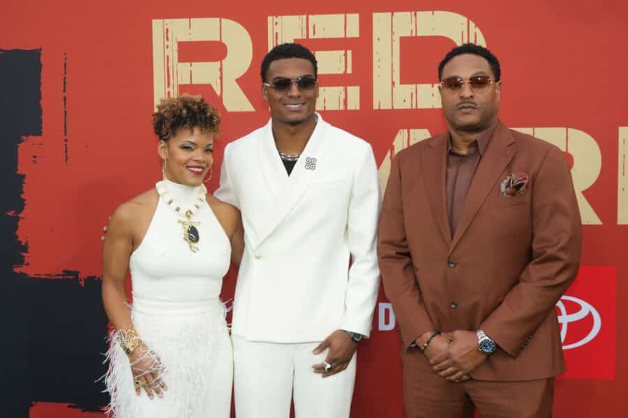 "The Second-Best Cornerback In The NFL Draft": Green Bay Packers Linked To Michigan Wolverines Cornerback Will Johnson On Day 2 Of The NFL Draft 2 USATSI 26005874 168400517 lowres