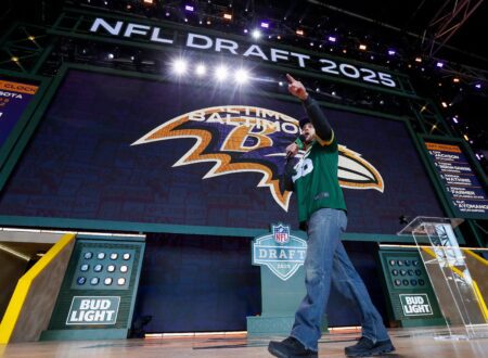 Green Bay Packers: Matt LaFleur, Brian Gutekunst Make Bold Declaration of Team’s Hosting of 2025 NFL Draft; Is it the Best One in History? Green Bay Packers