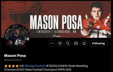 Mason Posa