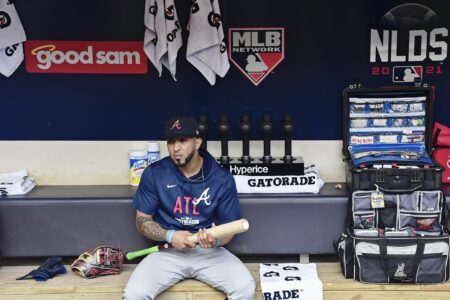 Milwaukee Brewers, Brewers News, Eddie Rosario