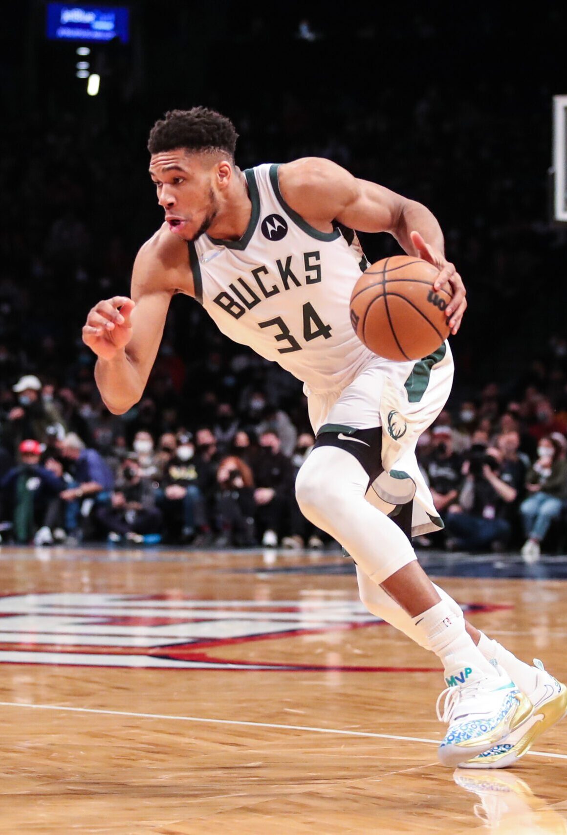 Milwaukee Bucks General Manager Jon Horst Indicates a Possible Position Change for Giannis Antetokounmpo in 2025-26 2 Milwaukee Bucks, Giannis Antetokounmpo, Jon Horst