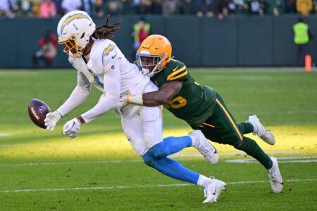 Where Are They Now: 5 International Players Taken in Recent NFL Drafts International Players like Corey Ballentine are finding their way to the NFL through the Draft.