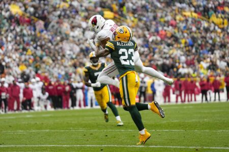 “Planning To Report To Mandatory Minicamp”: Insider Announces Surprising Green Bay Packers Jaire Alexander News (Report) Green Bay Packers Jaire Alexander