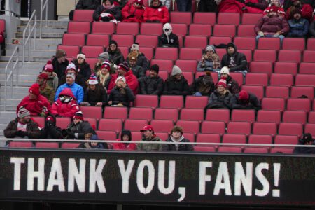 Wisconsin Football: Strong Four-Star 2026 Safety Picks SEC Program Over Badgers Wisconsin Badgers football fans