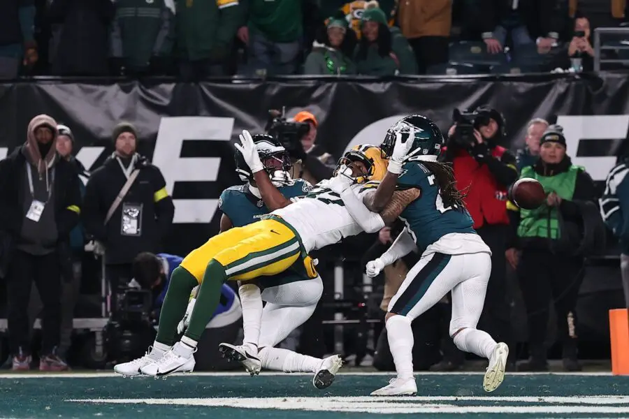 Green Bay Packers: Fans Upset By Lambeau Field's Most Expensive Tickets on Average for 2025-26 NFL Season 2 USATSI 25175150 168400517 lowres