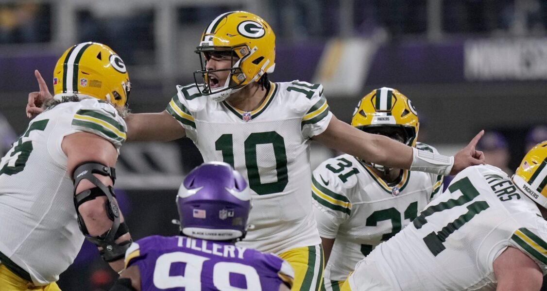 "Packers Have The Ability To Win": NFL Insider Makes Bold Green Bay Packers Super Bowl Prediction 2 USATSI 25377197 168400517 lowres