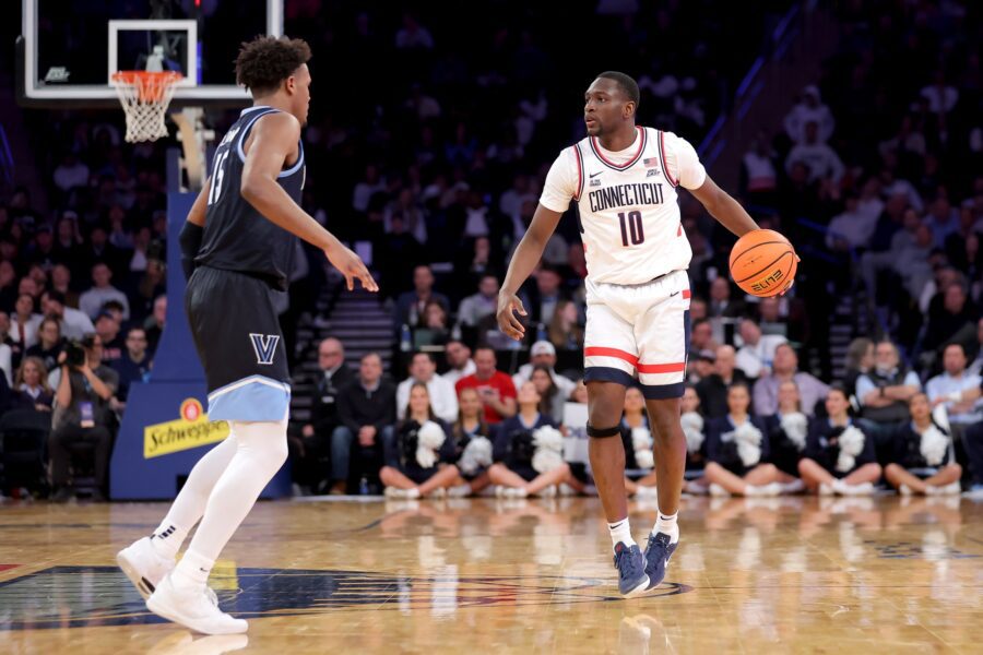 "Finalizing An Agreement": Wisconsin Badgers Expected To Play Villanova Wildcats In 2025-2026 & 2026-2027 (Report) 2 USATSI 25669483 168400517 lowres