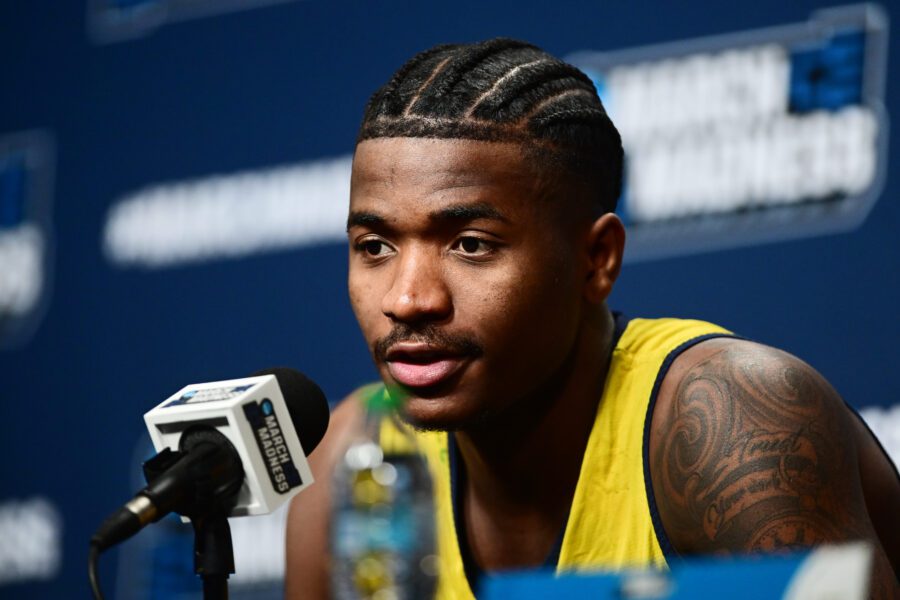 Kam Jones, Marquette Golden Eagles