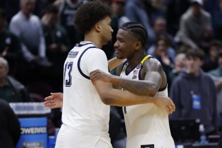 “Had Already Established Himself”: Marquette Golden Eagles Kam Jones Goes Late First-Round In Latest 2025 NBA Mock Draft Marquette Golden Eagles Kam Jones