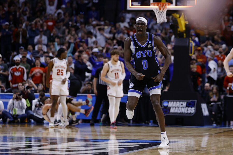 "Finalizing An Agreement": Wisconsin Badgers Expected To Play Villanova Wildcats In 2025-2026 & 2026-2027 (Report) 1 USATSI 25745579 168400517 lowres