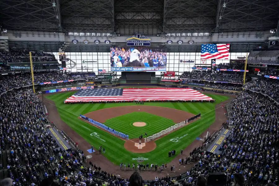 Brewers’ beloved Sunday icon is back, and fans are loving it Milwaukee Brewers, Brewers News, MLB Schedule
