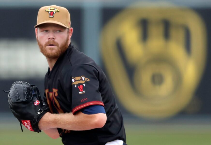 Milwaukee Brewers, Brewers News, Brandon Woodruff, Jose Quintana