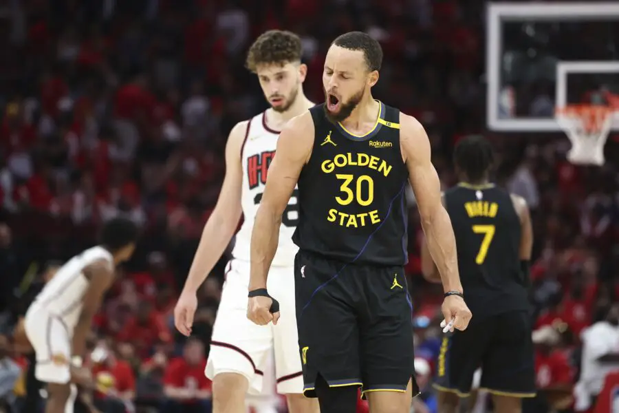 "This Is A Monster Offer": Houston Rockets Insider Creates Mock Trade With Milwaukee Bucks After Playoff Exit 1 USATSI 26095270 168400517 lowres
