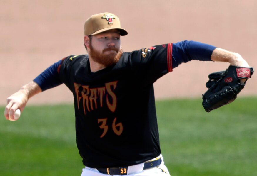 Brewers News: Brandon Woodruff Remains Impressive in Last Minors Outing As He is To Make Majors Comeback After 602 Days Milwaukee Brewers, Brewers News, Brandon Woodruff, Jose Quintana