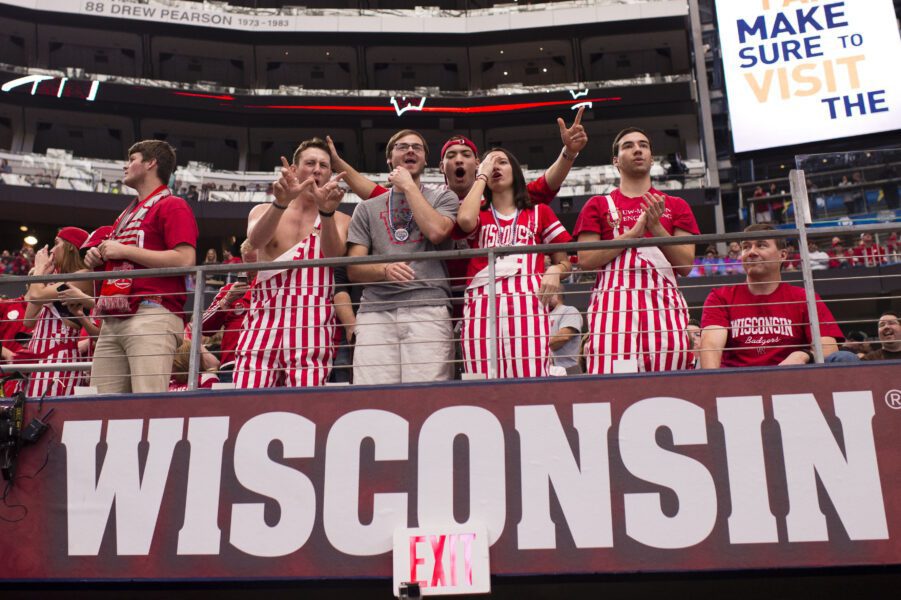 Wisconsin Football: SEC School Making Strong Late Push For Top 2026 WR Target Wisconsin Badgers football fans