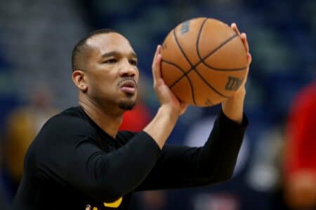 Utah Jazz, Avery Bradley