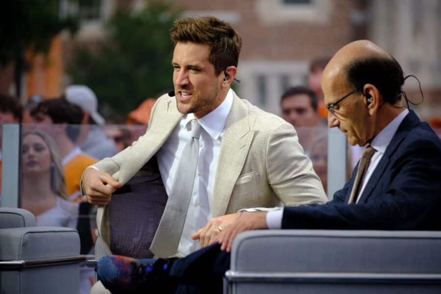 Aaron Rodgers' Family Drama Continues After Shocking Report of His Brothers Being Blinded by 4-Time MVP's Wedding 3 USATSI 21661932