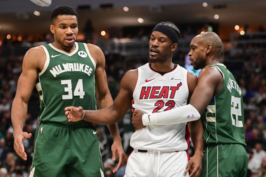 Inter Milan Player Finds Comfort in Giannis Antetokounmpo's Amazing Wisdom to Cope Up with 2025 Champions League Loss 1 Giannis Antetokounmpo, Milwaukee Bucks