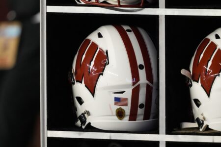 Wisconsin Badgersโ RB room takes another hit ahead of #23 Washington challenge Wisconsin football