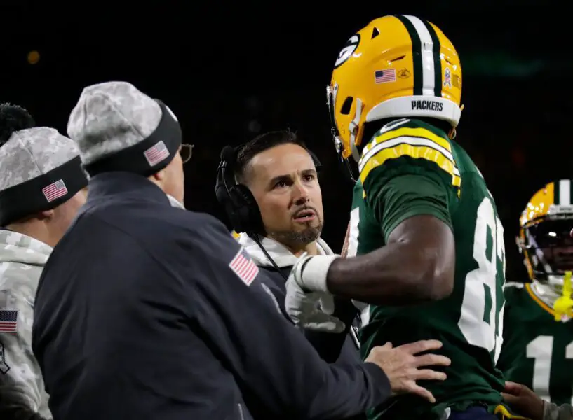 Packers Have Major Red Flag To Overcome In 2025 Season