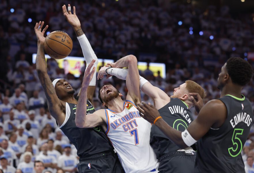 Ex Marquette Golden Eagles Star Kam Jones Receiving Comparisons to Elite Defender and Bucks' 2021 Title-Winning Guard 3 Donte Divincenzo