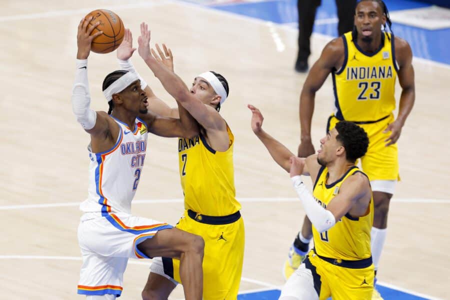 Milwaukee Bucks: Gilbert Arenas Shades Small-Market Teams That Win NBA Championships - "We Don’t Talk About the Bucks-Giannis Championship" 2 USATSI 26386081