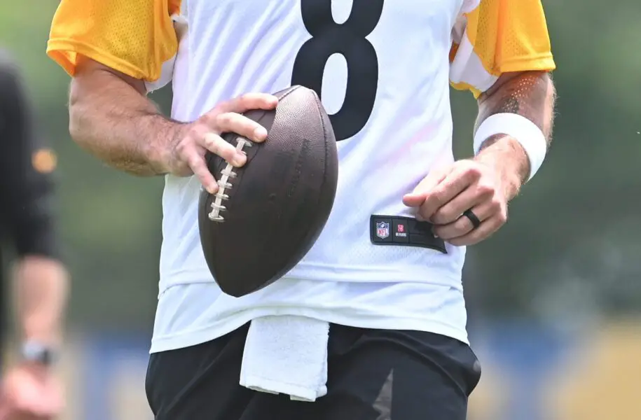 Aaron Rodgers