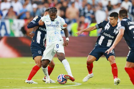 Inter Milan Player Finds Comfort in Giannis Antetokounmpo’s Amazing Wisdom to Cope Up with 2025 Champions League Loss Marcus Thuram, Inter Milan