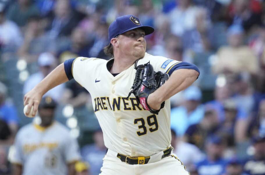 3 Milwaukee Brewers receive All-Rookie honors, but all fell short of Rookie of the Year 1 Milwaukee Brewers, Brewers News