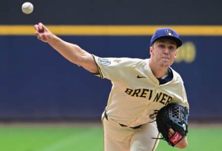 Milwaukee Brewers, Jacob Misiorowski, Brewers news
