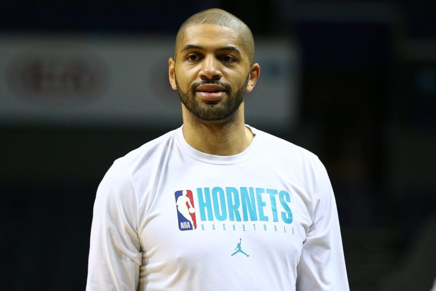 Bucks News: How Does Damian Lillard's Wild Waive-Stretch Deal Stack Up Compare to Others? His $22M Per Year Tripled the Previous Largest One 3 Nicolas Batum, Charlotte Hornets